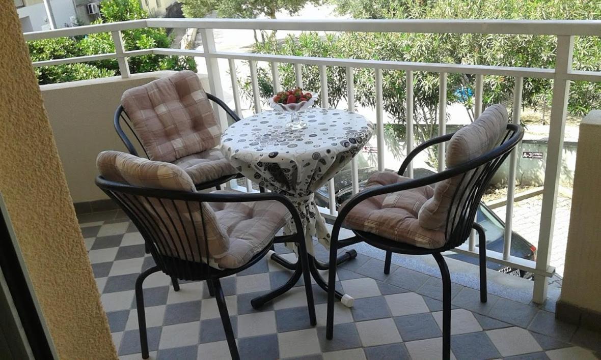 Apartman Loza Klek Ngoại thất bức ảnh