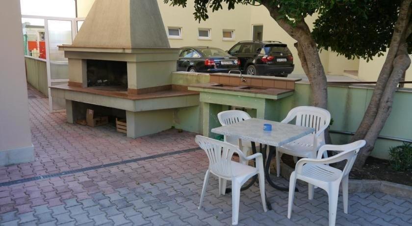 Apartman Loza Klek Ngoại thất bức ảnh