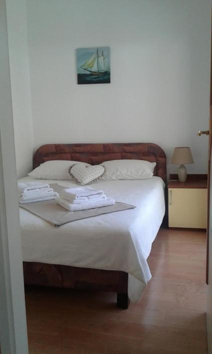 Apartman Loza Klek Ngoại thất bức ảnh