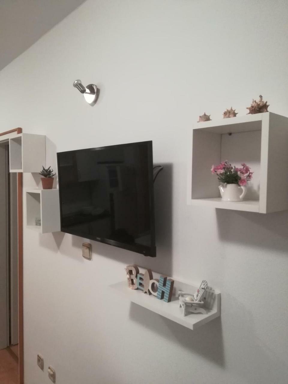 Apartman Loza Klek Ngoại thất bức ảnh